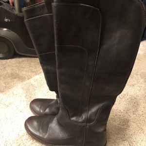 Frye boots